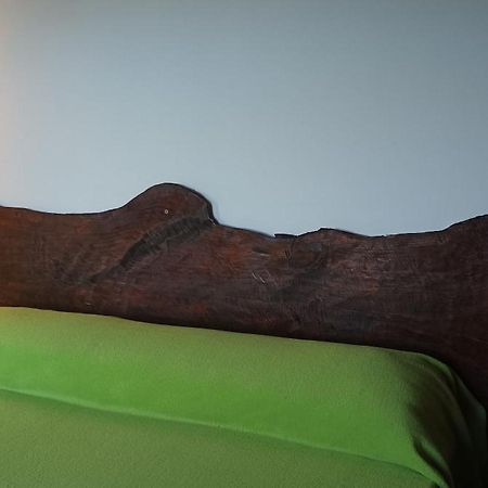 Apartamento Do Xures Maus de Salas Eksteriør billede