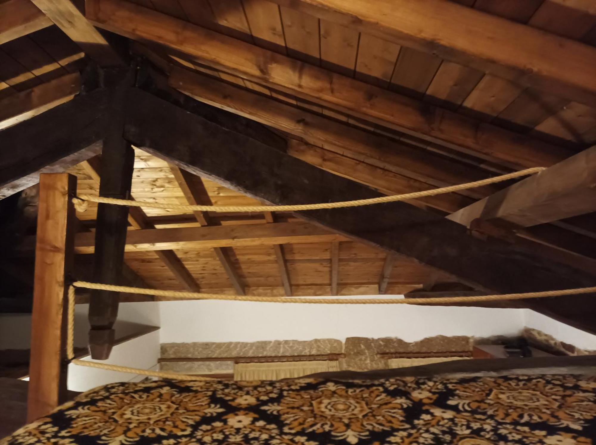 Apartamento Do Xures Maus de Salas Eksteriør billede