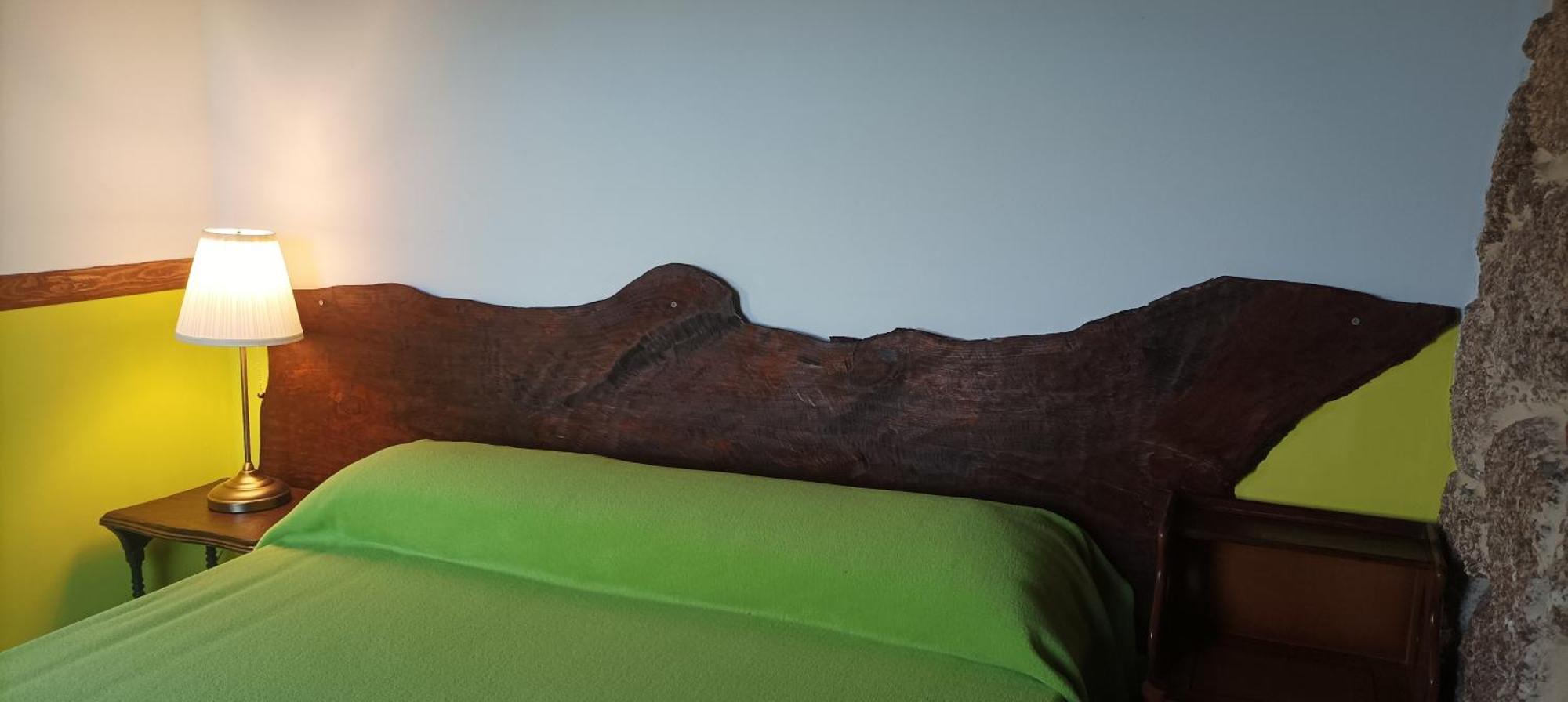 Apartamento Do Xures Maus de Salas Eksteriør billede