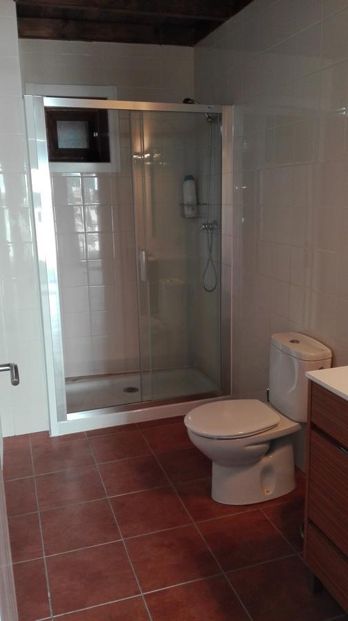 Apartamento Do Xures Maus de Salas Eksteriør billede