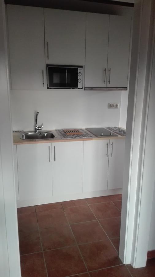Apartamento Do Xures Maus de Salas Eksteriør billede